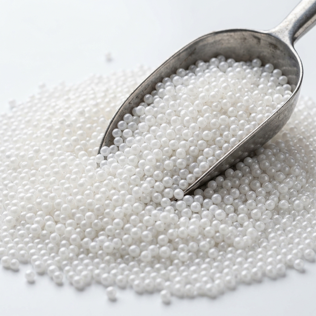 Expandable Polystyrene - MarkoBenz EPS product manufactured in Pune